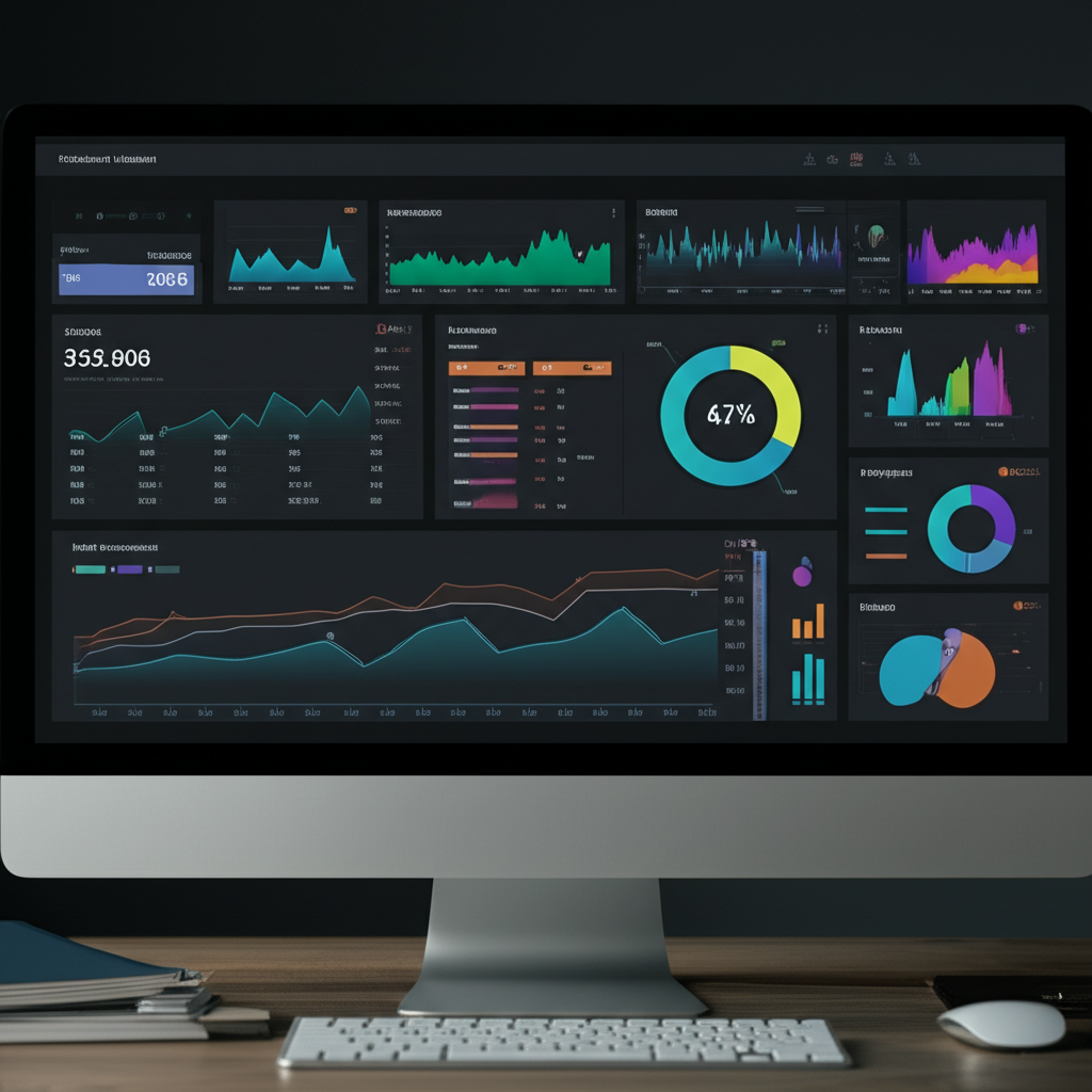 Financial Analytics Suite