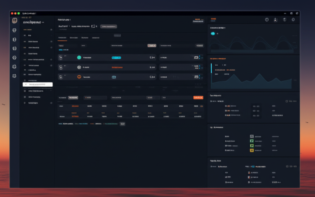 Support Ticket System