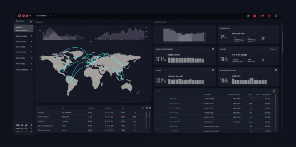Supply Chain Manager